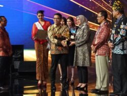 Selamat! Banyuwangi Kembali Terima Penghargaan Nasional di Sektor Pariwisata